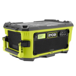 18V ONE+ HYBRID VERSE? LINK? BLUETOOTH? STEREO