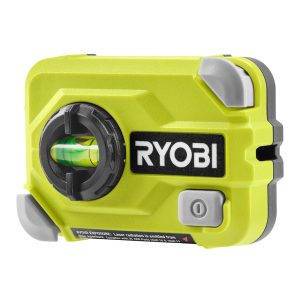 15' COMPACT LASER LEVEL