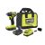 18V ONE+ HP COMPACT BRUSHLESS 1/4" HEX IMPACT DRIVER KIT