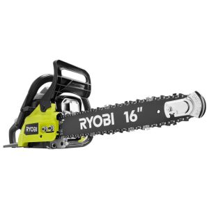 2 CYCLE 16" CHAINSAW