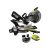 18V ONE+ HP BRUSHLESS 10" SLIDING COMPOUND MITER SAW KIT