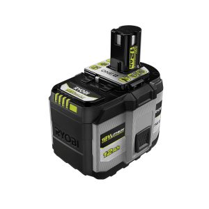18V ONE+ 12AH LITHIUM HIGH PERFORMANCE BATTERY