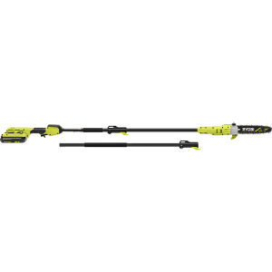 40V HP BRUSHLESS 10" POLE SAW KIT