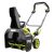 40V HP Brushless 18?? Single-Stage Auger-Propelled Snow Blower