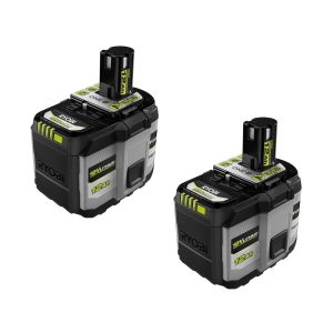 18V ONE+ 12AH LITHIUM HIGH PERFORMANCE BATTERY (2-PACK)