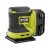 18V ONE+ 1/4 SHEET SANDER KIT