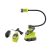 18V ONE+ FLEXIBLE LED CLAMP LIGHT KIT